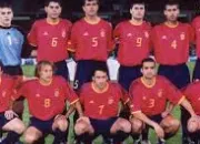 Quiz L'Espagne durant la Coupe du monde 2002