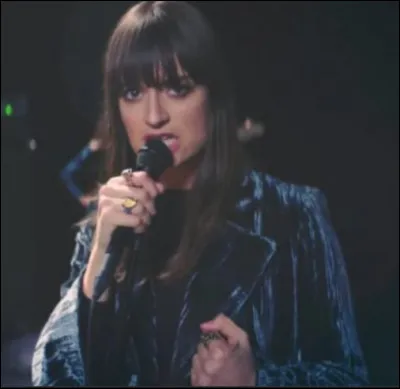 « La Grenade » est un titre de Clara Luciani. En quelle année est sortie la chanson ?