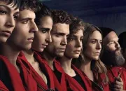 Quiz Connaissez-vous vraiment 'La casa de papel' ?