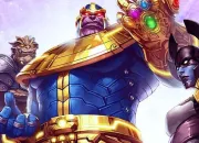 Quiz Thanos (MCU)