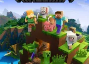 Test Quel monstre 'Minecraft' es-tu ?