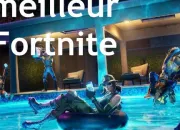 Quiz Le meilleur de Fortnite