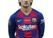 Quiz Antoine Griezmann