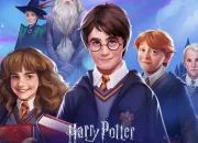 Test Quel personnage de 'Harry Potter' es-tu ?