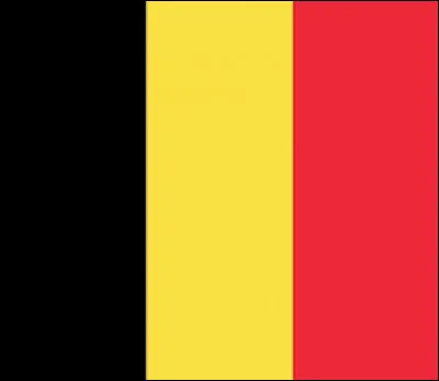 Quelle est la capitale de la Belgique ?