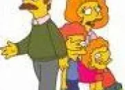 Quiz Les Simpson