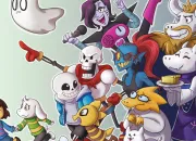 Quiz Connais-tu vraiment Undertale ?