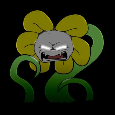 Qui est Flowey en réalité ?