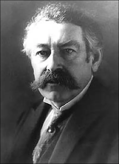 Quel homme politique européen a essayé de créer une Union européenne en 1929 ?