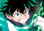 Test Le personnage qui te correspond le mieux dans 'My Hero Academia'