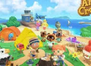 Test Quel personnage d''Animal Crossing' es-tu ?