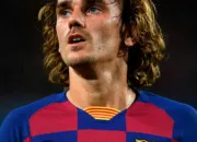 Quiz Connais-tu Antoine Griezmann ?