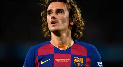 Antoine Griezmann est né le...