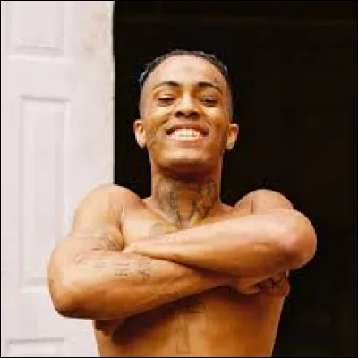 XXXTentacion est décédé le 18 juin 2018. Quel est le nom de son morceau le plus populaire aujourd'hui encore ?