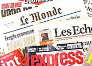 Quiz L'histoire de la presse