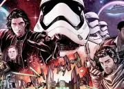 Quiz La saga ''Star Wars''