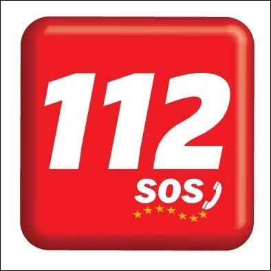 Qu'est-ce que le numro 112 ?