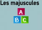 Quiz On gre les majuscules !