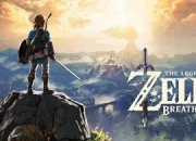 Quiz Zelda Breath of the Wild