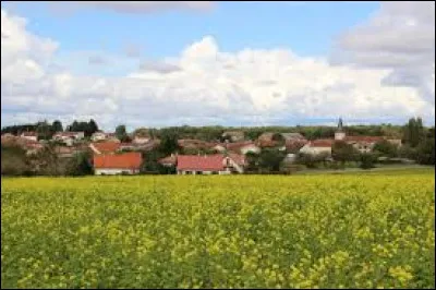 Aujourd'hui, je vous propose de commencer notre balade dans le Grand-Est, à Behonne. Village de l'arrondissement de Bar-le-Duc, elle se situe dans le département ...