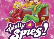 Test Quelle Totally Spies es-tu ?