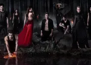 Quiz The Vampire Diaries