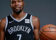 Quiz Connais-tu vraiment Kevin Durant ?#8