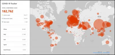 Lequel de ces pays ne fait pas partie du Moyen-Orient ?