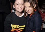 Quiz Noah Schnapp ou Millie Bobby Brown ?