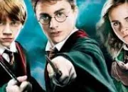 Quiz Harry Potter