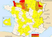 Quiz Saurez-vous situer ces communes ? (2092)