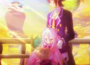 Quiz No Game No Life quizz (niv 1)