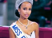 Quiz Quiz Miss France