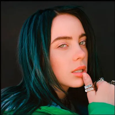 Quel est le premier single de Billie Eilish ?