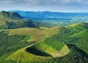 Quiz Les volcans d'Auvergne et le Massif Central