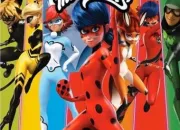 Test Quel hros es-tu dans la srie ''Miraculous'' ?