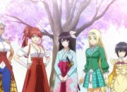 Quiz Animes de saison : printemps 2020