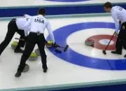 Quiz Sport - Le Curling