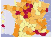 Quiz Saurez-vous situer ces communes ? (2093)