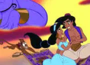 Quiz Aladdin