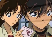 Quiz Dtective Conan