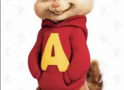 Quiz Alvin et les Chipmunks