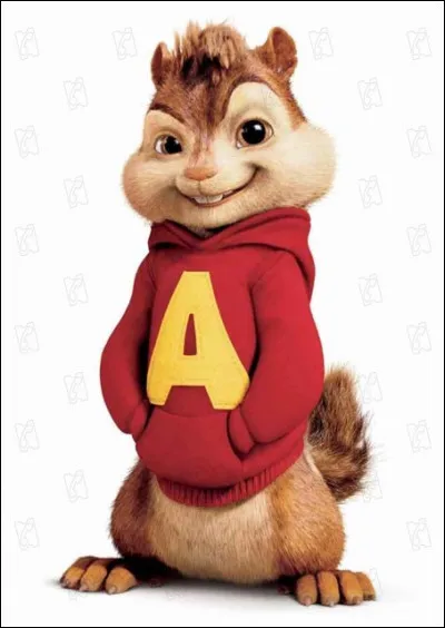 Qui est ce Chipmunks ?