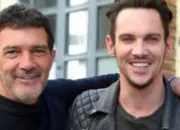 Quiz Antonio Banderas ou Jonathan Rhys-Meyers