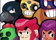 Quiz Quiz Brawl Stars