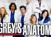 Quiz Grey's Anatomy