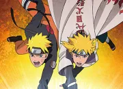 Test Quel personnage de ''Naruto'' es-tu ?