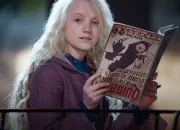 Quiz Luna Lovegood