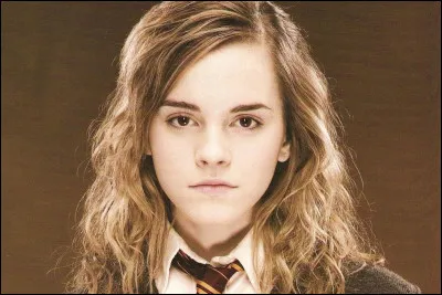 Quelle est la date de naissance d'Hermione ?