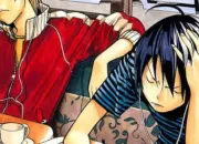 Quiz Le Japon  travers les mangas et animes